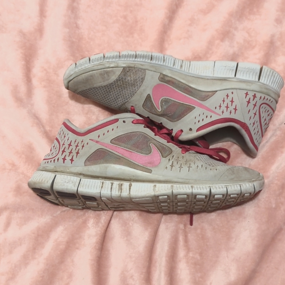 Women's Nike Free Run 3